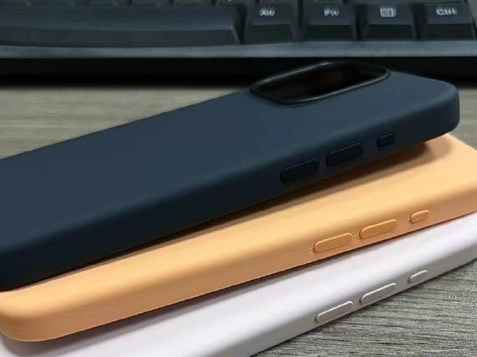 汕尾苹果14维修站分享iPhone14手机壳能直接给iPhone15用吗?