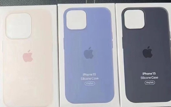 汕尾苹果14维修站分享iPhone14手机壳能直接给iPhone15用吗？ 