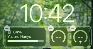 汕尾苹果手机维修分享iOS 16 天气小组件无法正常显示怎么办 