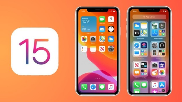 汕尾苹果13维修分享iPhone13更新iOS 15.5，体验如何 