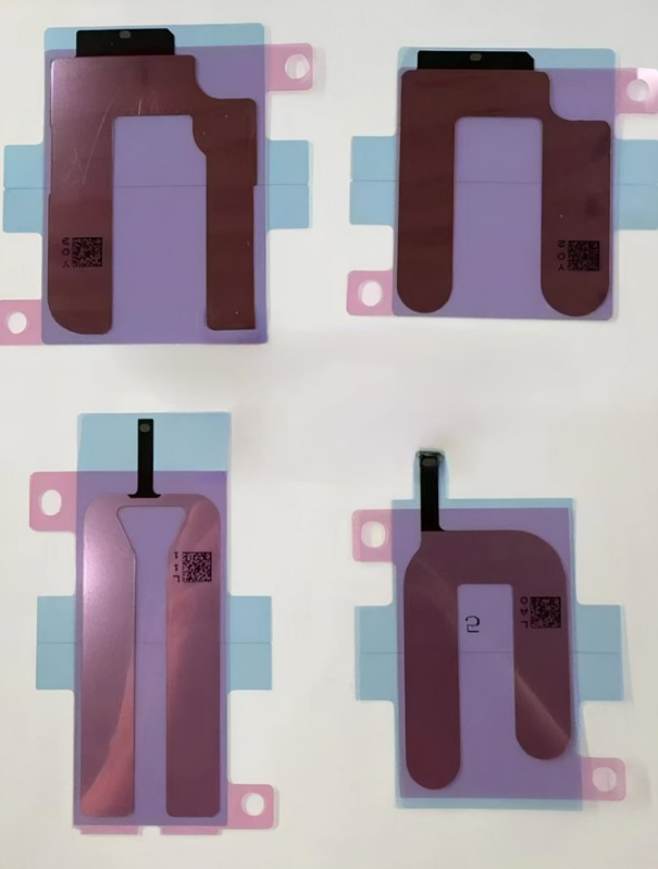 汕尾苹果手机维修分享iPhone 17 Pro 机型电池将采用创新型粘合剂 