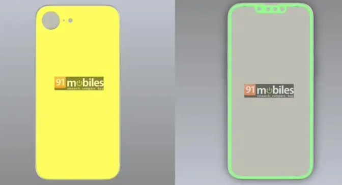 汕尾苹果手机维修分享苹果小屏iPhone SE4值得买吗 