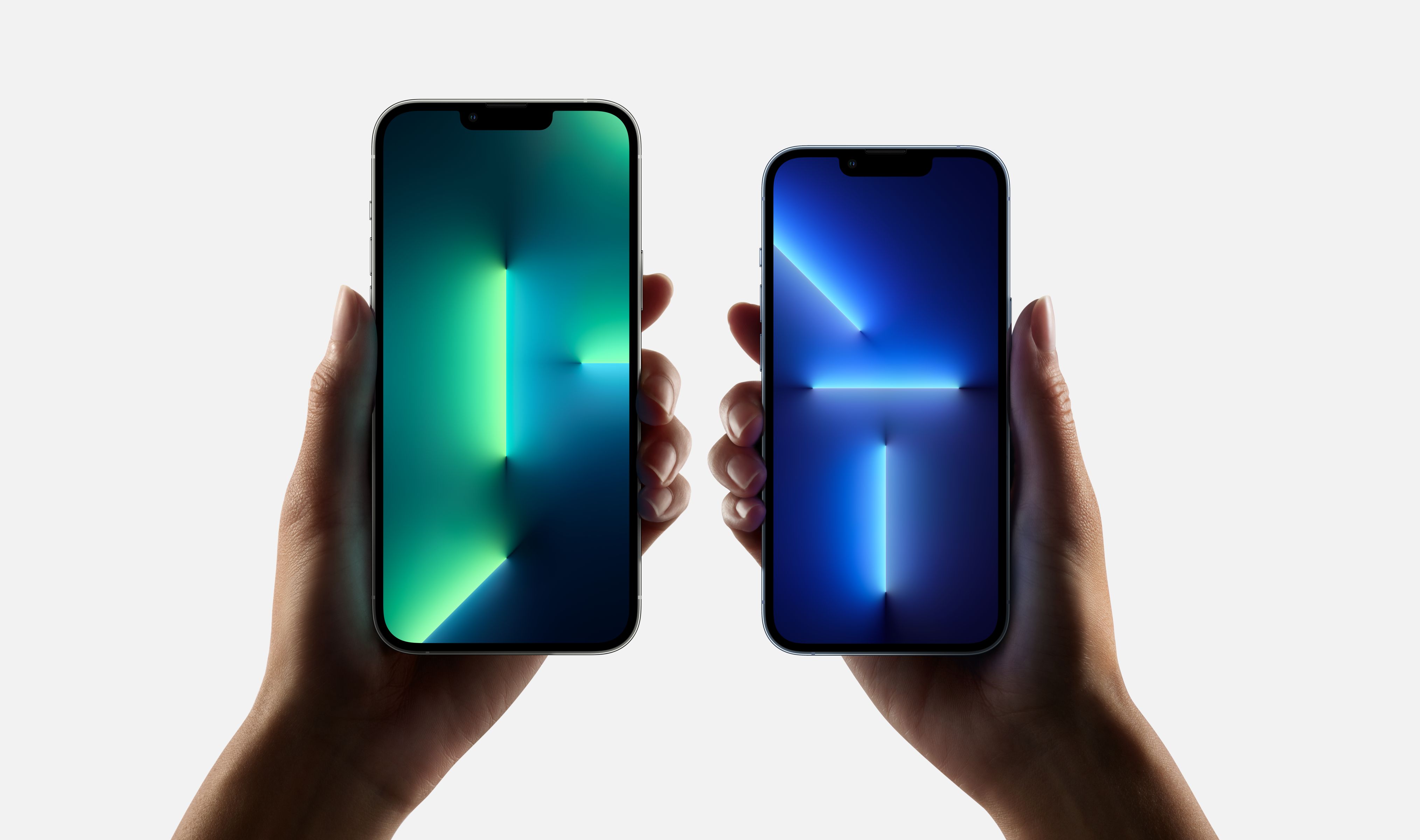 汕尾苹果手机维修分享iPhone 13 四款机型怎么选 
