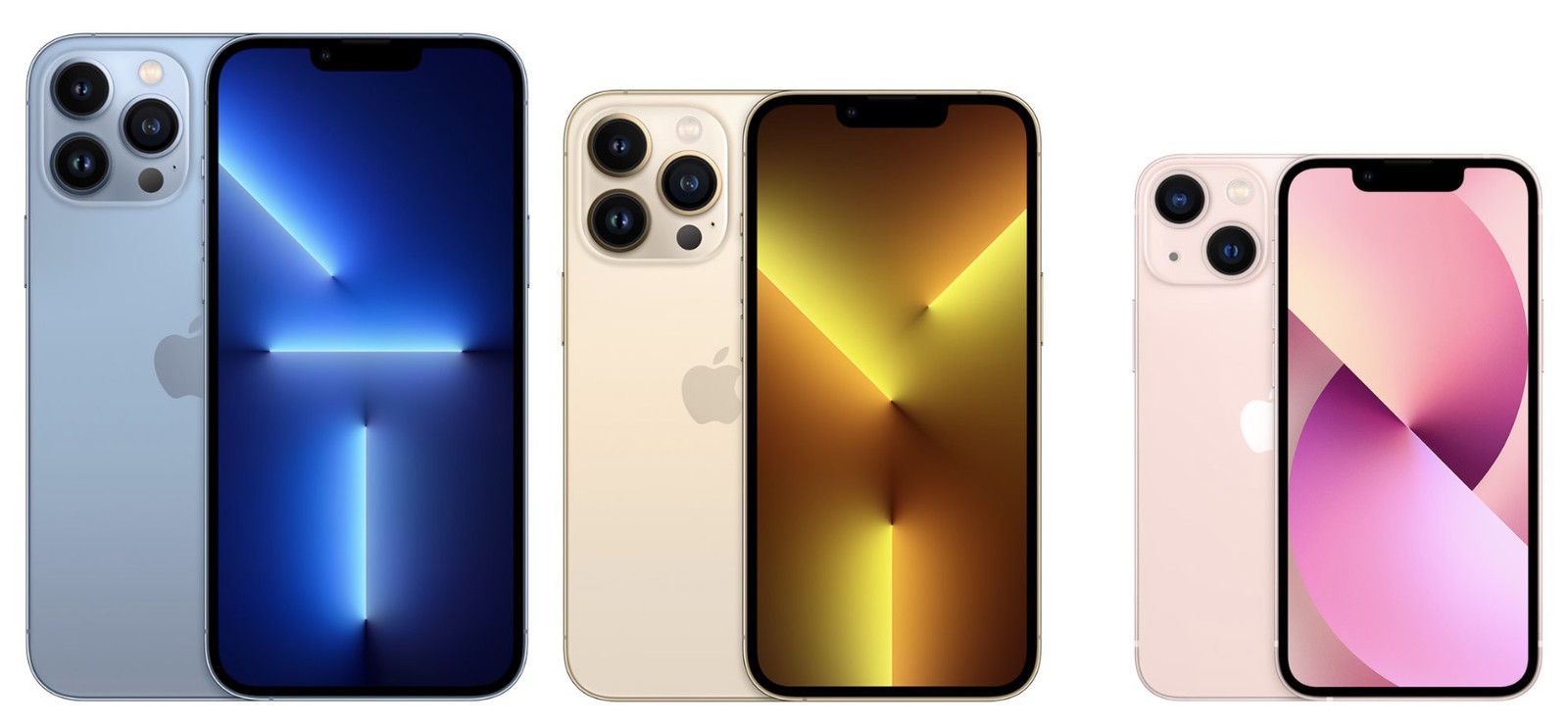 汕尾苹果手机维修分享iPhone 13续航怎么样 