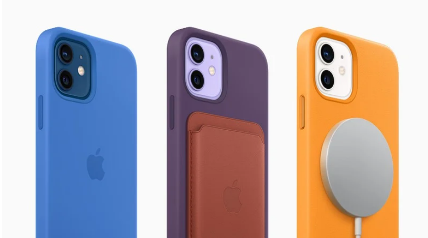 汕尾苹果手机维修分享关于 iPhone 13 的细节爆料 