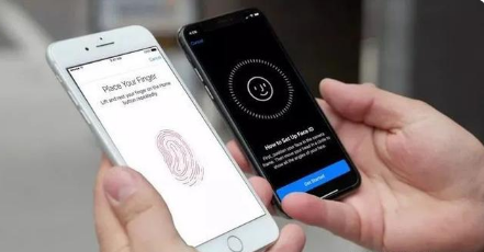 汕尾苹果手机维修分享iPhone 13 系列会有屏下指纹吗 