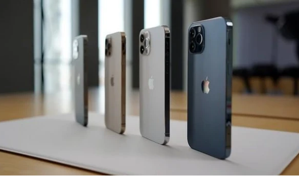 汕尾苹果手机维修分享为什么说iPhone13才是真旗舰 