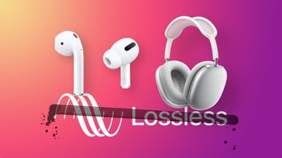 汕尾苹果手机维修分享哪些设备支持Apple Music 无损音频 