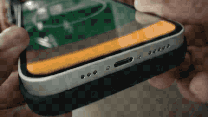汕尾苹果手机维修分享未来 Magsafe 还有哪些发展空间 