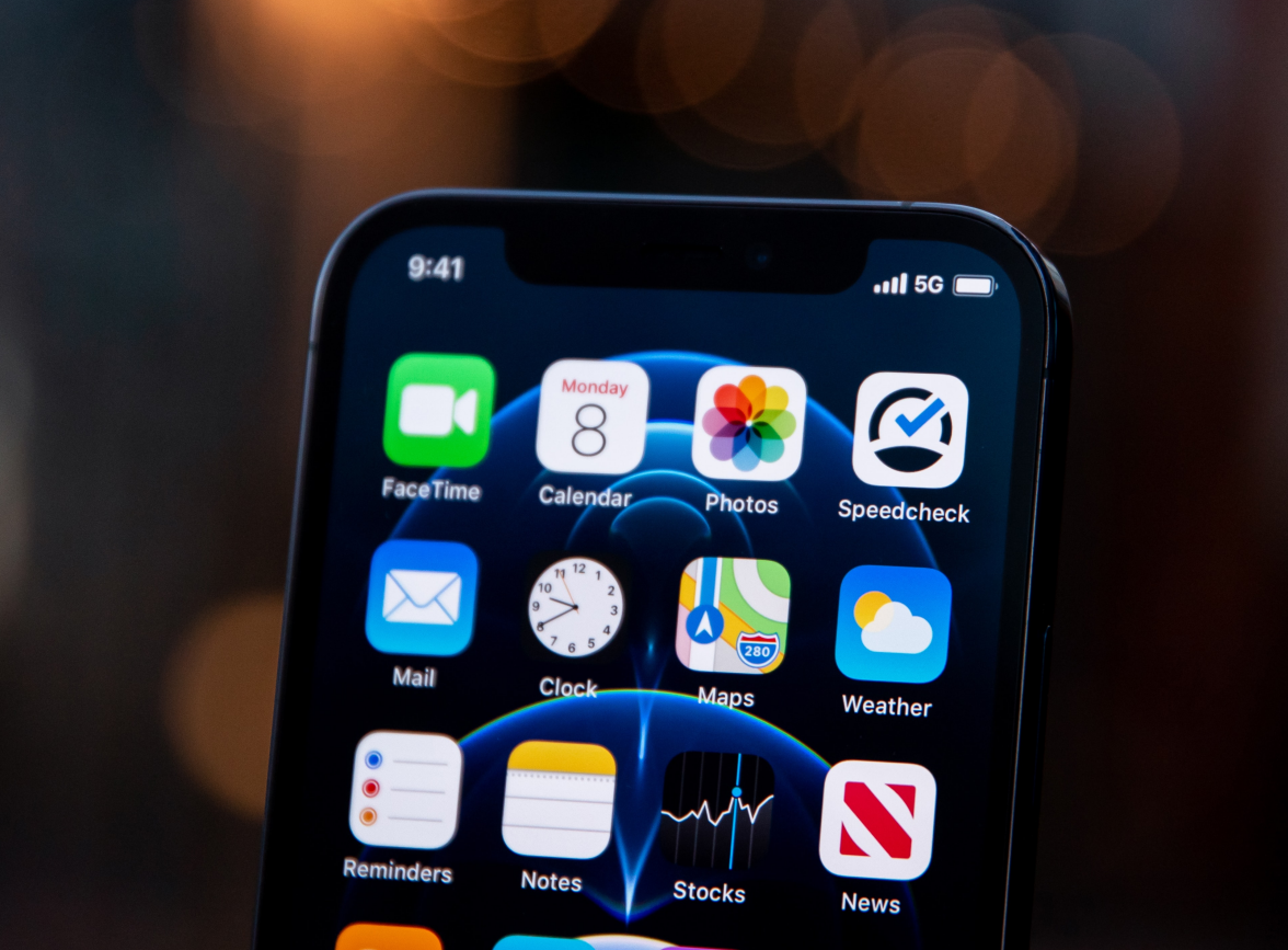 汕尾苹果手机维修分享为什么 iPhone 12 在冬季会自动关机 