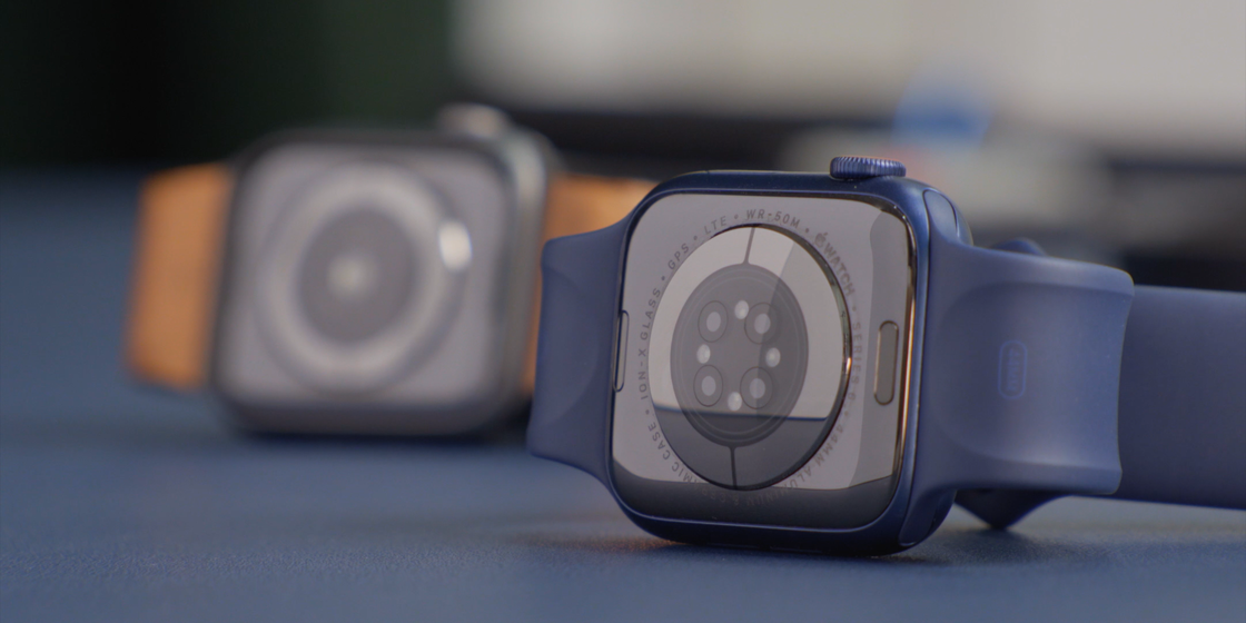 汕尾苹果手机维修分享Apple Watch 是如何测量卡路里的 