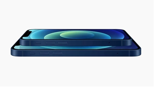 汕尾苹果手机维修分享iPhone 12 mini 锁屏后触屏失灵怎么办 