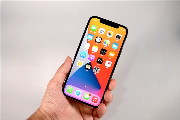 汕尾苹果手机维修分享iOS 14.2修订版已到，专属iPhone 12系列 