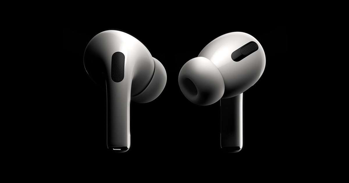 汕尾苹果手机维修分享AirPods Pro 爆音、降噪效果下降怎么办 