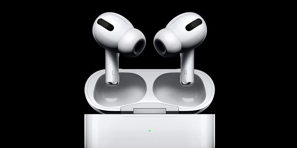汕尾苹果手机维修分享AirPods Pro 出现静电噪音 