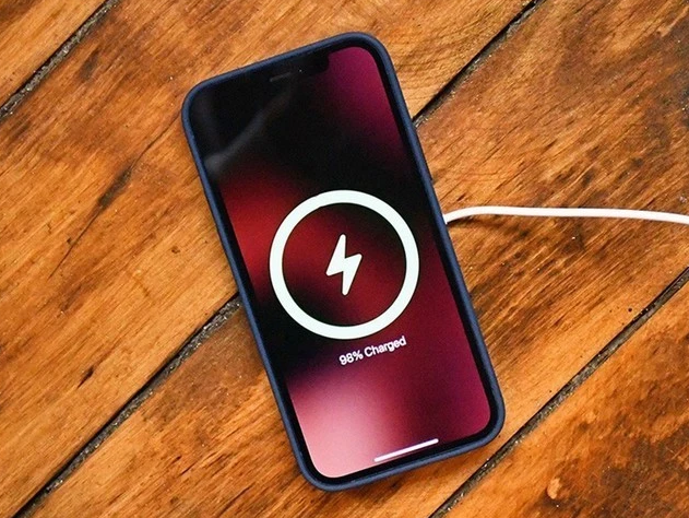 汕尾苹果手机维修分享iPhone 12可以随便充电吗 