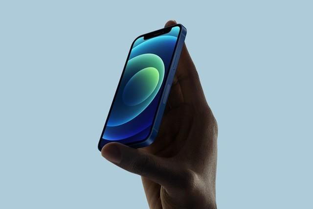 汕尾苹果手机维修分享iPhone 12 mini辐射很大吗 