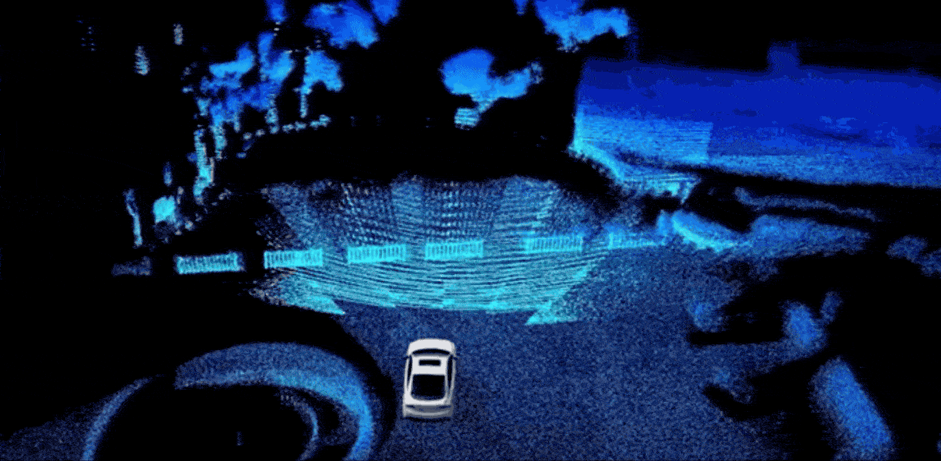 汕尾苹果手机维修分享iPhone 12 Pro 搭载的 LiDAR 镜头与 ToF 镜头有什么不同 