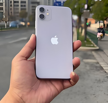 汕尾苹果11系统维修分享iPhone11手机系统崩溃无法开机如何解决