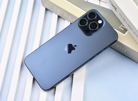 汕尾苹果维修点分享iPhone 15 Pro Max主板维修寄修避坑指南 