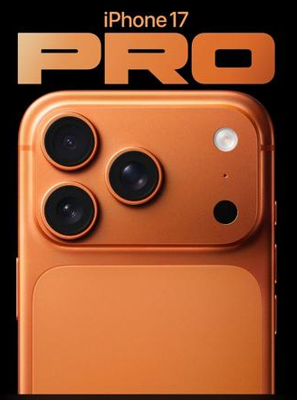 汕尾苹果维修点分享iPhone 17 Pro主板电源通道故障 