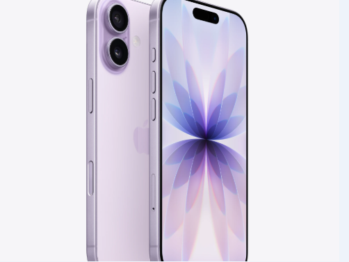 汕尾苹果维修点分享iPhone 17锁屏密码使用参考 