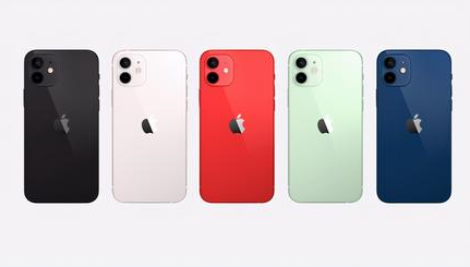 汕尾苹果维修点分享iPhone 12黑屏隐蔽故障解读 