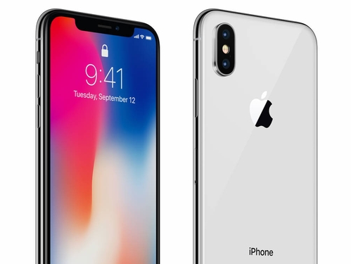 汕尾苹果维修点分享iPhone X摄像头实拍质感与场景适配全解析 