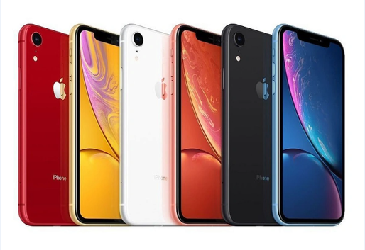 汕尾苹果维修点分享iPhone XR摄像头原生色彩表现与日常拍摄实用指南 